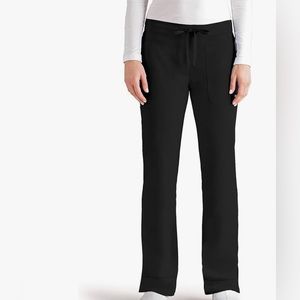 Grey’s Anatomy Black Scrub Pants